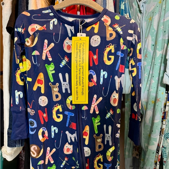 🔥🔥Little Sleepies 12/18 BUNDLE🔥🔥Conditions Range from NWT-Play Play! See pics - Picture 5 of 14